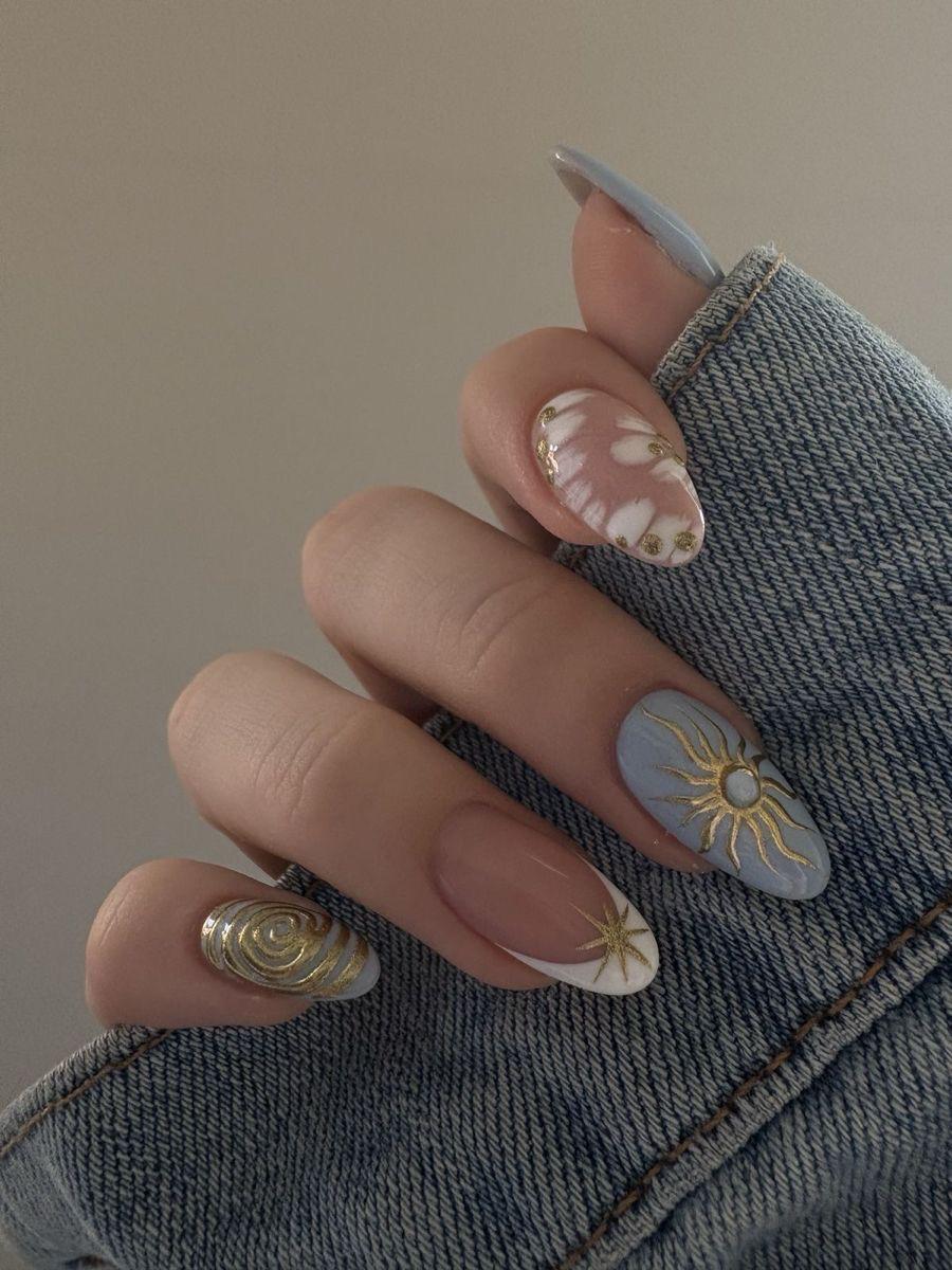 DETAILED INSPO collage image