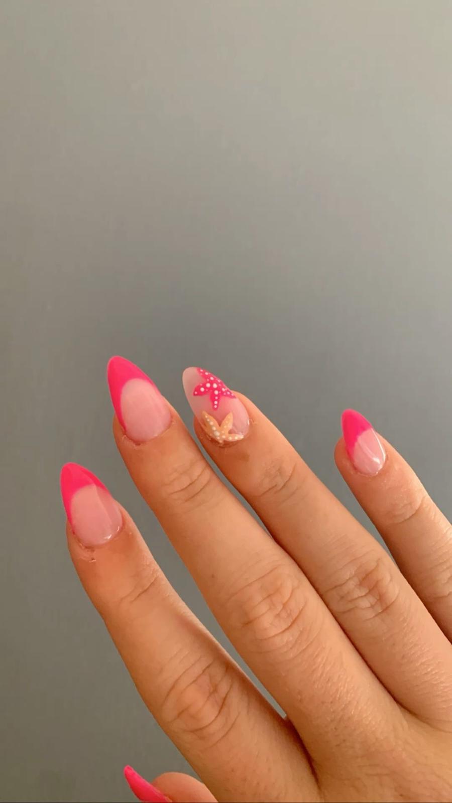 Simple design inspiration preview